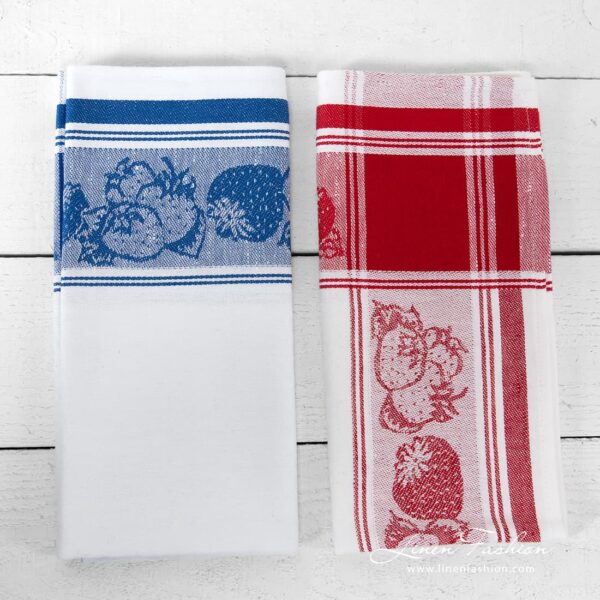 Set di strofinacci da cucina No. 25 - immagine 2