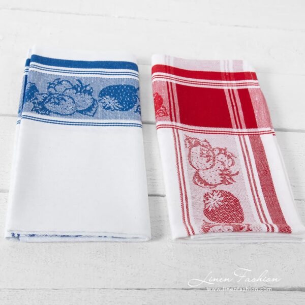 Set di strofinacci da cucina No. 25 - immagine 3