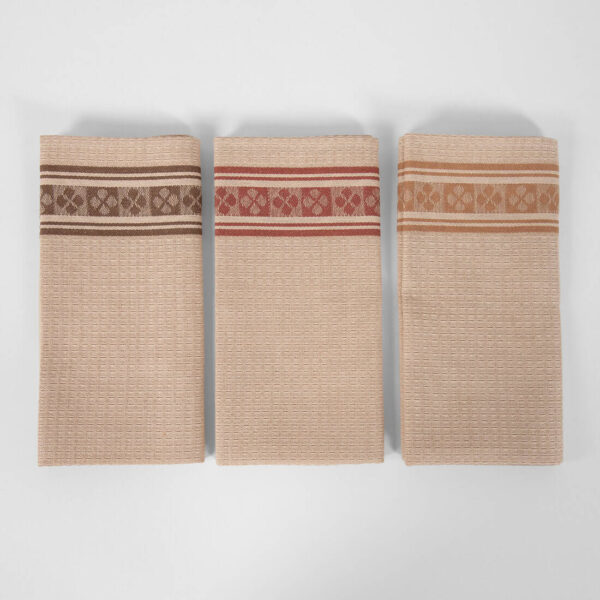 Set di strofinacci da cucina No. 37 - immagine 2