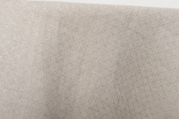 NORA Tovaglia tonda/ovale lino naturale - immagine 2