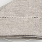LAIT LUNA Tovagliolo beige
