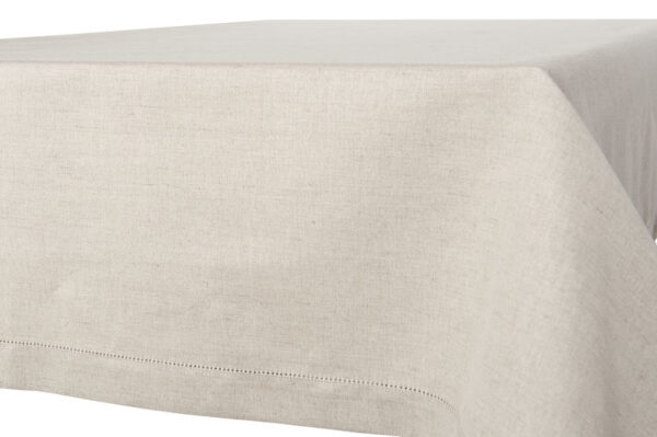 LUNA Tovaglia LAIT beige