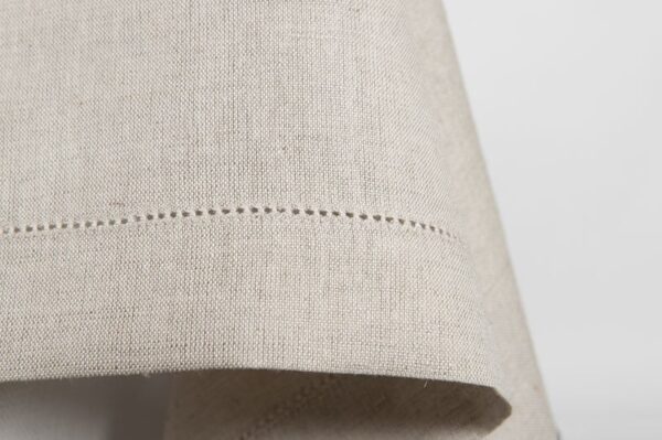 LUNA Tovaglia LAIT beige - immagine 2