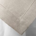 LUNA Tovaglia LAIT beige
