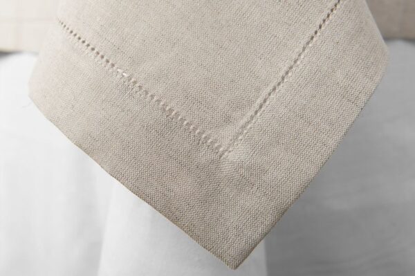LUNA Tovaglia LAIT beige - immagine 3