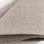 BASIC Tovagliolo lino naturale