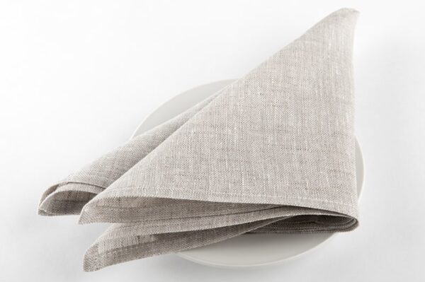BASIC Tovagliolo beige