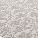 FLORA Tovaglietta beige