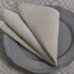 METIS Tovagliolo beige