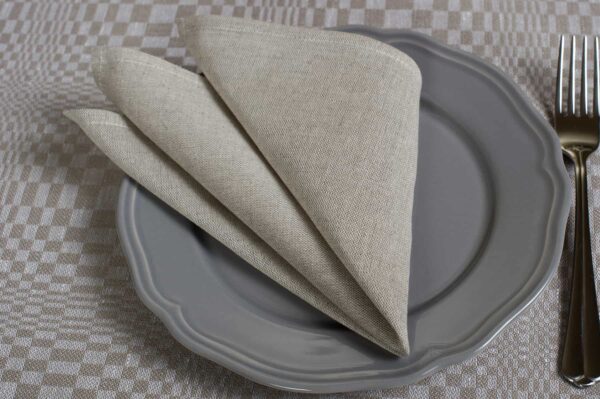 METIS Tovagliolo beige