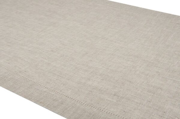AIRA Runner da tavola beige