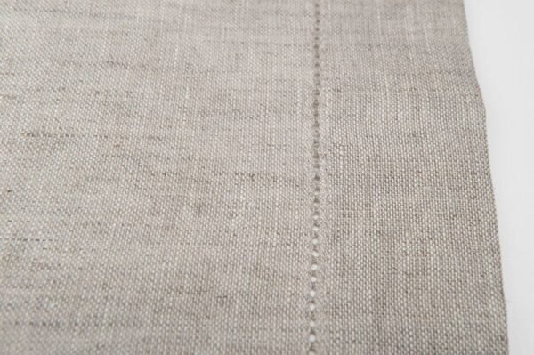 AIRA Runner da tavola beige - immagine 2