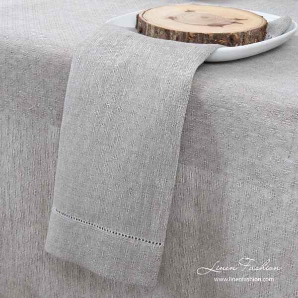 TANGO Tovagliolo beige - immagine 4