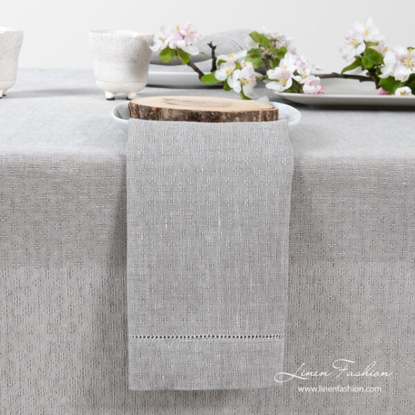 TANGO Tovagliolo beige - immagine 3