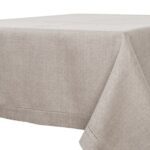 TANGO Tovaglia lino naturale