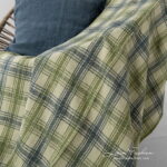 ROCCA Plaid a quadretti