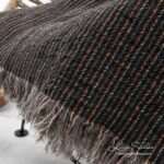 ADA Plaid grigio scuro