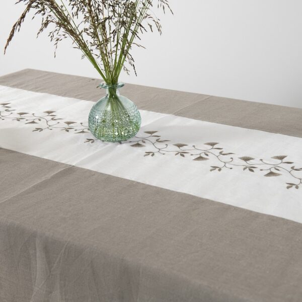 ORSON Tovaglia lino naturale - immagine 3