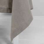 ORSON Tovaglia lino naturale