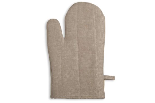 BALI Guanto da cucina beige