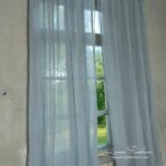 BOHEMIA Tenda grigio bluastro