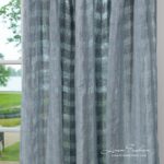 KORI Tenda grigio bluastro