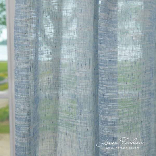 PASIFIC Tenda grigio-blu - immagine 3