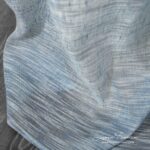 PASIFIC Tenda grigio-blu