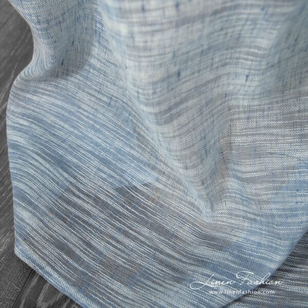 PASIFIC Tenda grigio-blu - immagine 4
