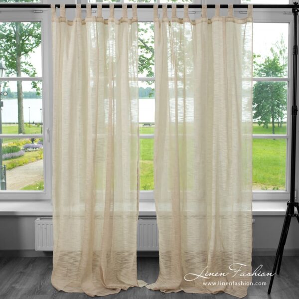 PASIFIC Tenda beige
