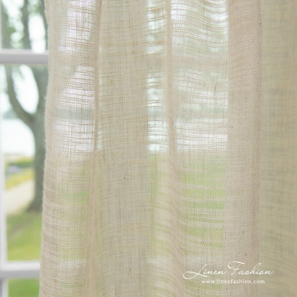PASIFIC Tenda beige - immagine 4