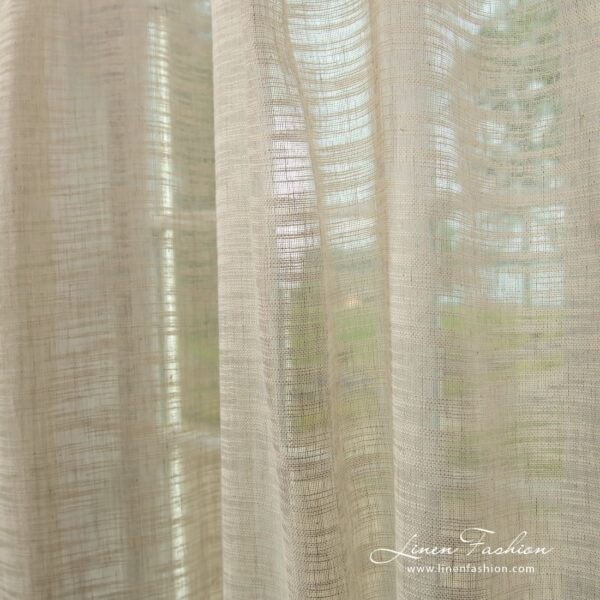 PASIFIC Tenda beige - immagine 3
