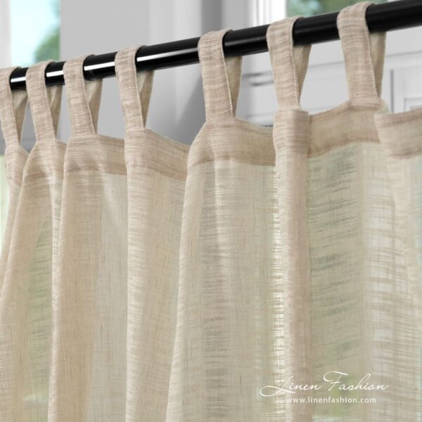 PASIFIC Tenda beige - immagine 2