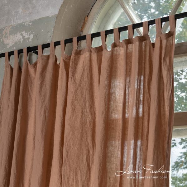 ATLANTA Tenda marrone - immagine 2