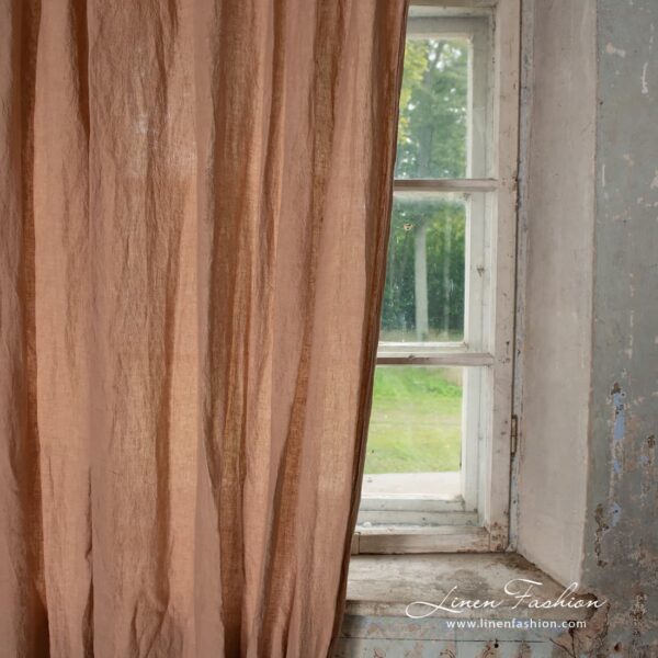 ATLANTA Tenda marrone - immagine 3