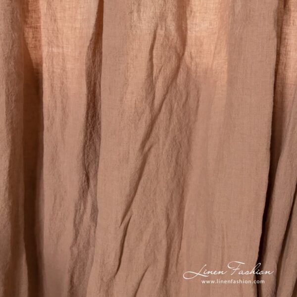ATLANTA Tenda marrone - immagine 4