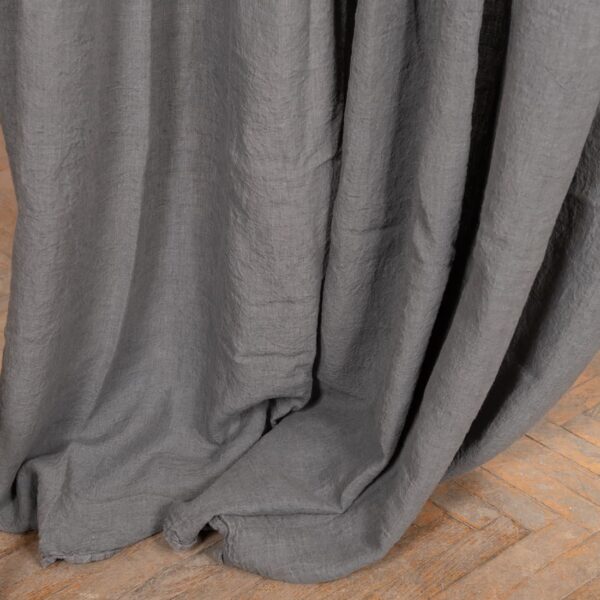 ATLANTA Tenda grigio scuro - immagine 4