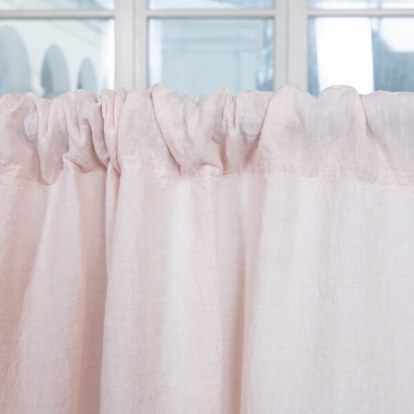 ATLANTA Tenda rosa chiaro - immagine 6