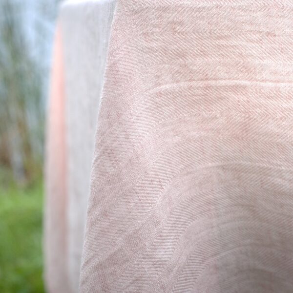 BONA Tovaglia rosa - immagine 3