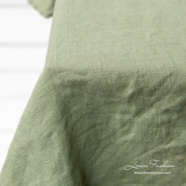 GAMMA Tovaglia verde - immagine 5
