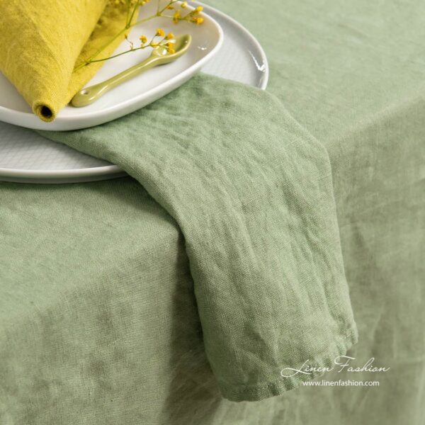 GAMMA Tovagliolo verde - immagine 3