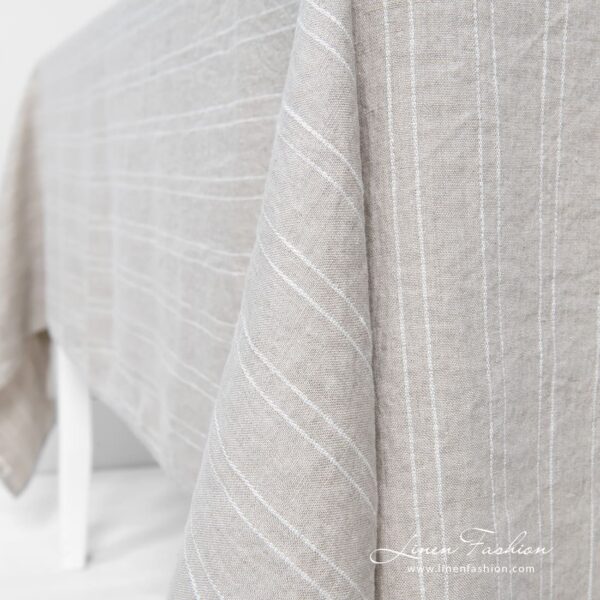 URBAN Tovaglia beige - immagine 5