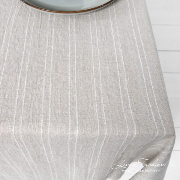 URBAN Tovaglia beige - immagine 4