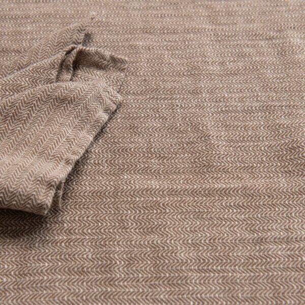 ALMOND Tovaglia marrone - immagine 7