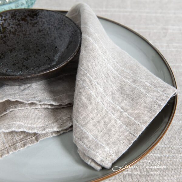 URBAN Tovagliolo beige - immagine 4