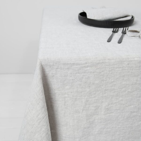 NARA Tovaglia beige - immagine 3