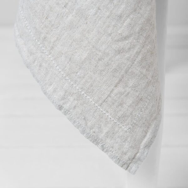 NARA Tovaglia beige - immagine 4