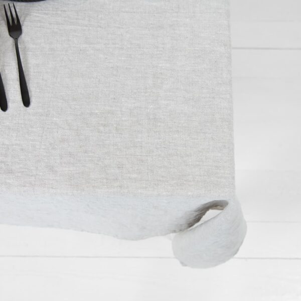 NARA Tovaglia beige - immagine 6