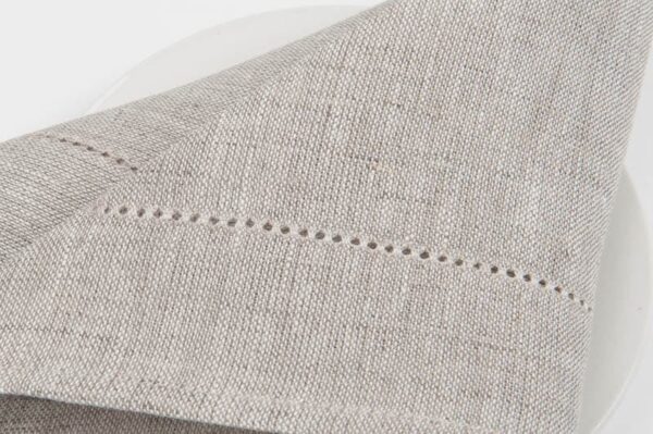 AIRA Tovagliolo beige - immagine 2