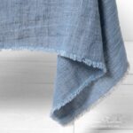 MANTIS Tovaglia blu